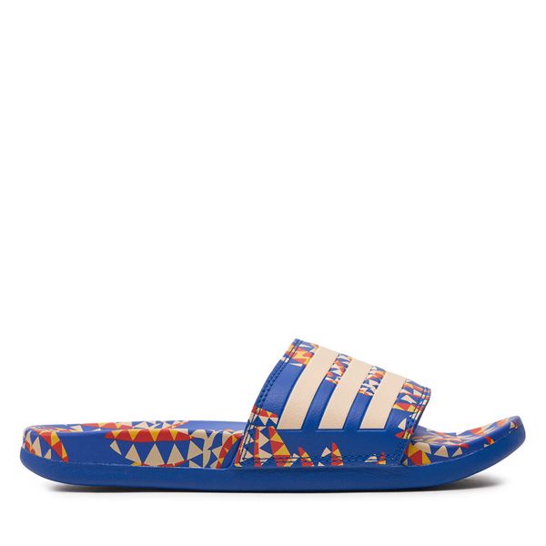 adidas Natikače adidas adilette Comfort Sandals IG1270 Plava