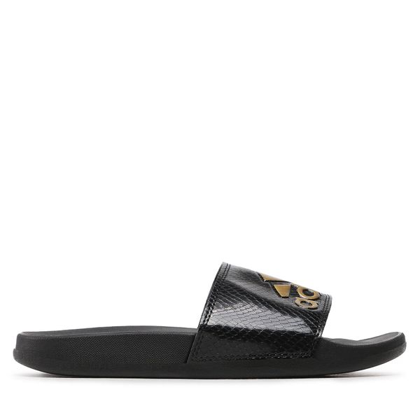 adidas Natikače adidas Adilette Comfort Slides GZ5897 Crna
