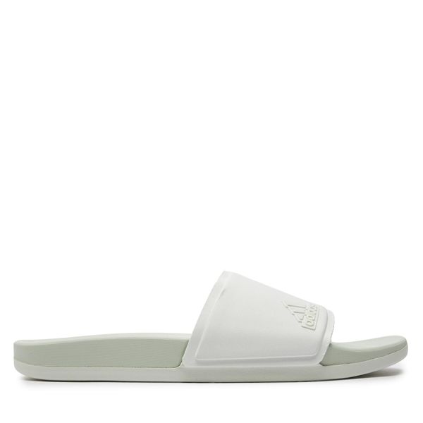 adidas Natikače adidas adilette Comfort Slides IF8657 Zelena