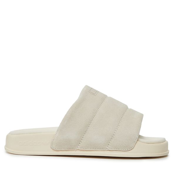 adidas Natikače adidas adilette Essential Slides IE9648 Wonwhi/Wonwhi/Wonwhi