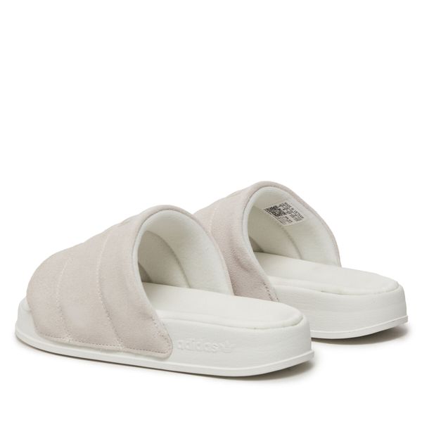 adidas Natikače adidas Adilette Essential W IF3575 Cwhite/Cwhite/Cwhite