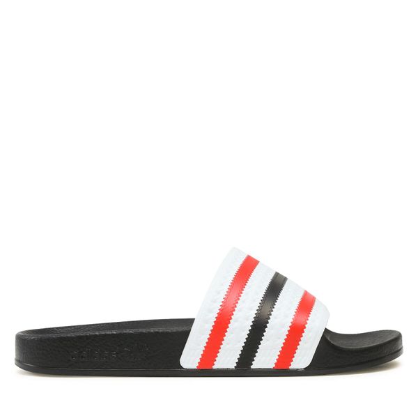 adidas Natikače adidas adilette IG7502 Ftwwht/Red/Cblack