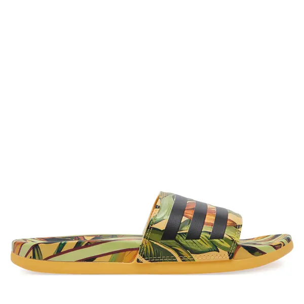 Adidas Natikače adidas adilette JI2263 Žuta