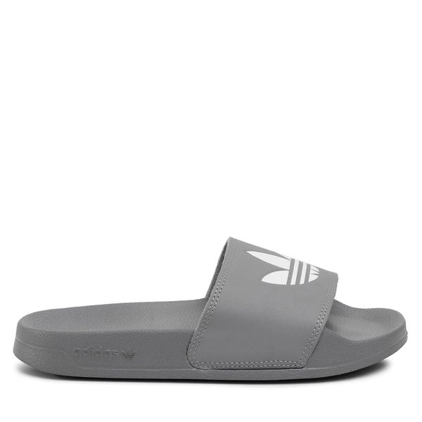 adidas Natikače adidas adilette Lite FU7592 Grethr/Ftwwht/Grethr