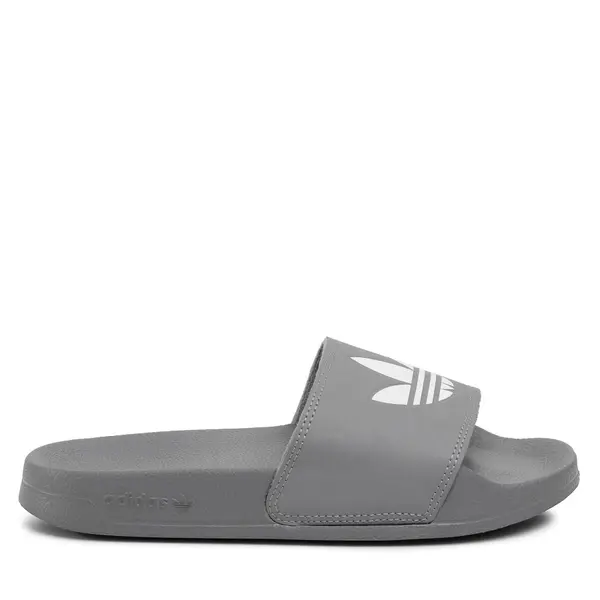 Adidas Natikače adidas adilette Lite FU7592 Siva