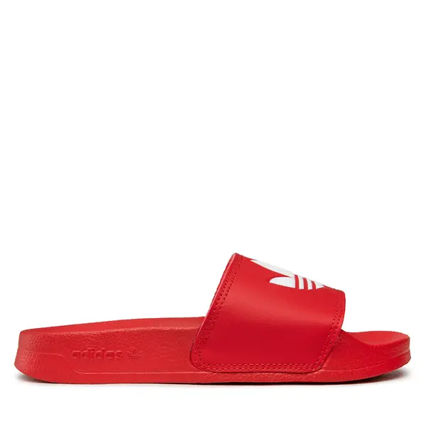 Adidas Natikače adidas adilette Lite FU8296 Crvena