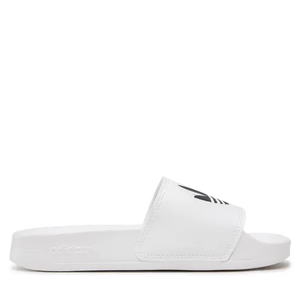Adidas Natikače adidas adilette Lite FU8297 Bijela