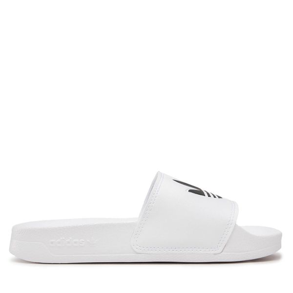 adidas Natikače adidas adilette Lite FU8297 Ftwwht/Cblack/Ftwwht