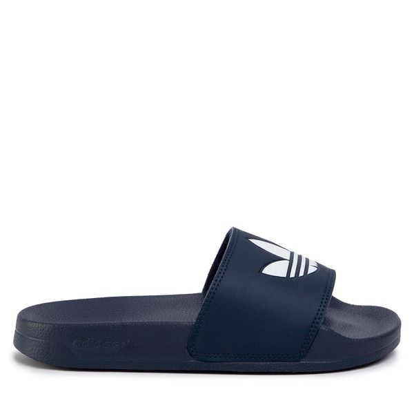 adidas Natikače adidas adilette Lite Slides FU8299 Conavy/Ftwwht/Conavy