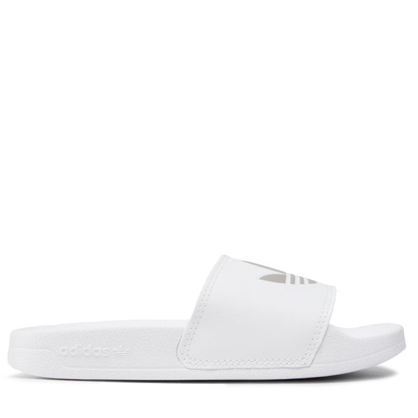 adidas Natikače adidas adilette Lite W GZ6197 Ftwwht/Ftwwht/Msilve
