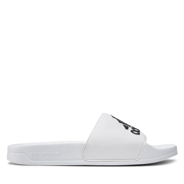 adidas Natikače adidas adilette Shower GZ3775 White
