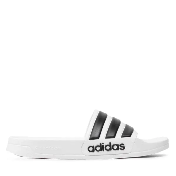 Adidas Natikače adidas adilette Shower GZ5921 Bijela