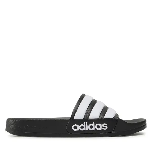 Adidas Natikače adidas adilette Shower GZ5922 Crna