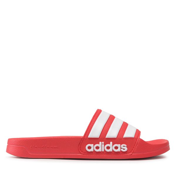 adidas Natikače adidas adilette Shower GZ5923 Crvena