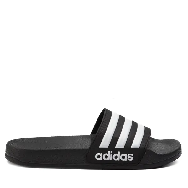 Adidas Natikače adidas adilette Shower K G27625 Crna