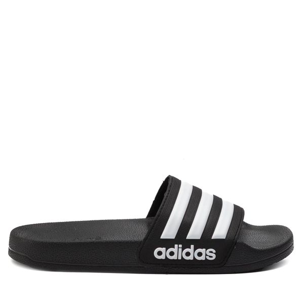 adidas Natikače adidas adilette Shower K G27625 Crna
