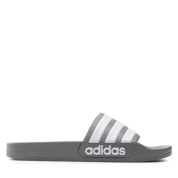 Adidas Natikače adidas Adilette Shower Slides GY1891 Siva