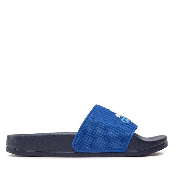 adidas Natikače adidas adilette SHOWER SLIDES IE2607 Royblu/Ftwwht/Legink