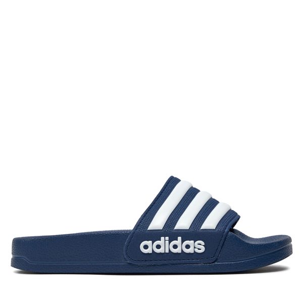 adidas Natikače adidas adilette SHOWER SLIDES IF5978 Plava