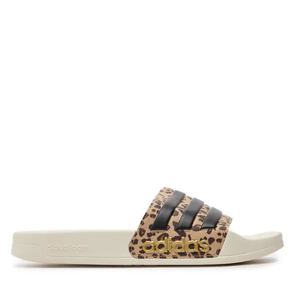 Adidas Natikače adidas adilette Shower Slides IG3682 Smeđa