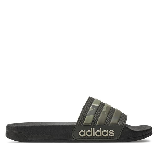 adidas Natikače adidas adilette Shower Slides IG3683 Shaoli/Putgre/Olistr