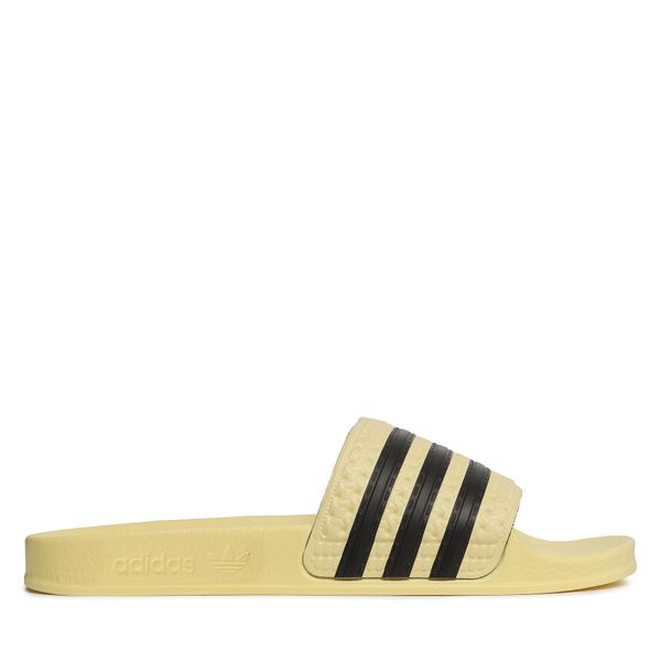 adidas Natikače adidas adilette Slides HP6510 Žuta