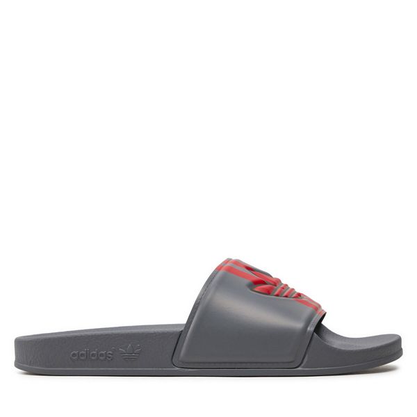 adidas Natikače adidas adilette Slides ID5786 Siva
