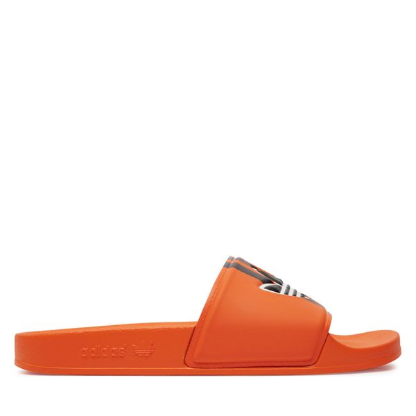 adidas Natikače adidas adilette Slides ID5788 Narančasta