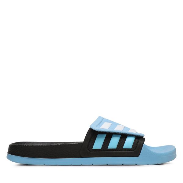 adidas Natikače adidas adilette TND Slides GX9705 Cblack/Ftwwht/Ltblue