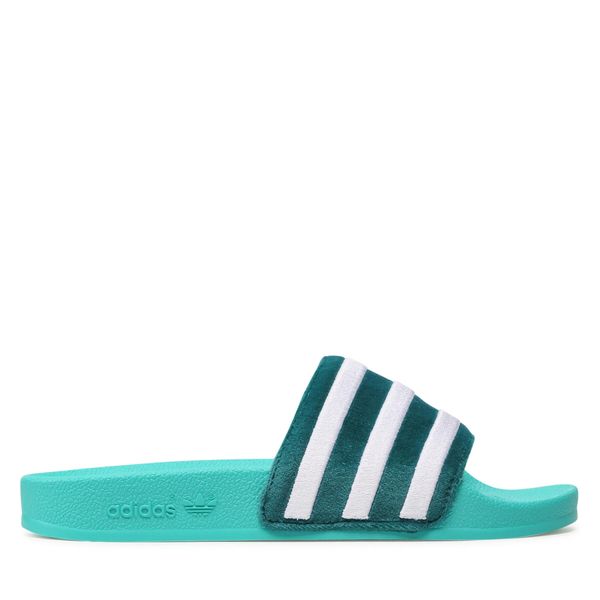 adidas Natikače adidas adilette W GX3371 Minrus/Ftwwht/Legtea