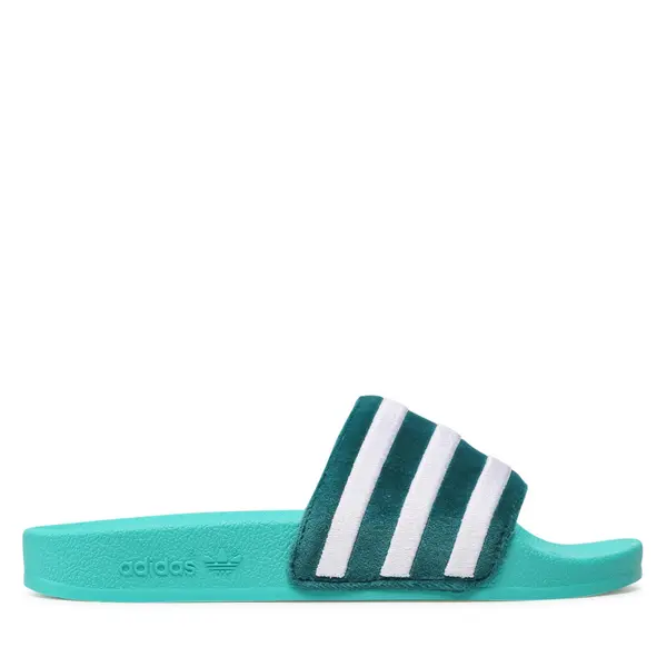 Adidas Natikače adidas adilette W GX3371 Zelena