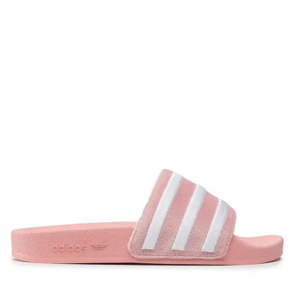 Adidas Natikače adidas adilette W GX3372 Ružičasta