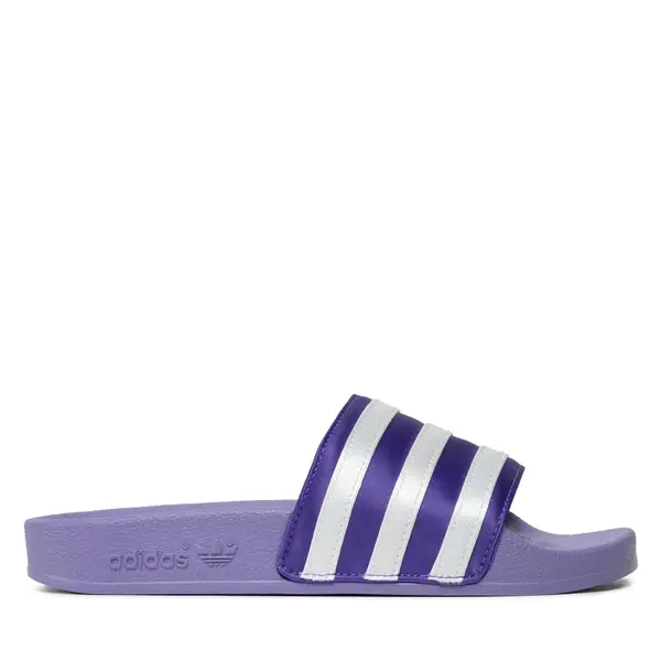 Adidas Natikače adidas adilette W GX8637 Ljubičasta