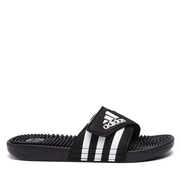 Adidas Natikače adidas adissage F35580 Crna