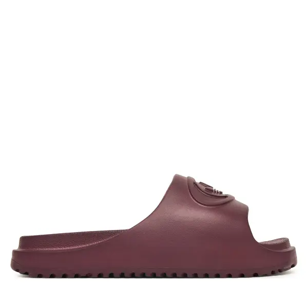 Adidas Natikače adidas Campus 00s Foam KJ7175 Tamnocrvena