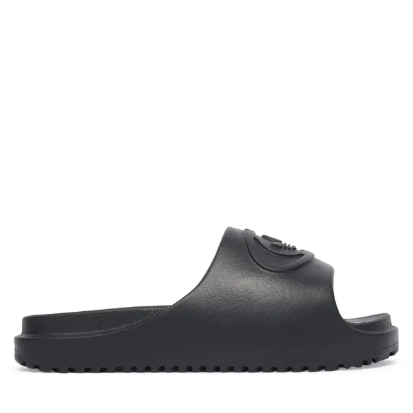 Adidas Natikače adidas Campus 00s Slide IH1626 Crna