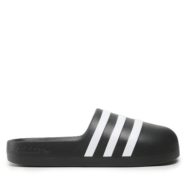 adidas Natikače adidas Originals AdiFom adilette HQ7218 Cblack/Ftwwht/Cblack