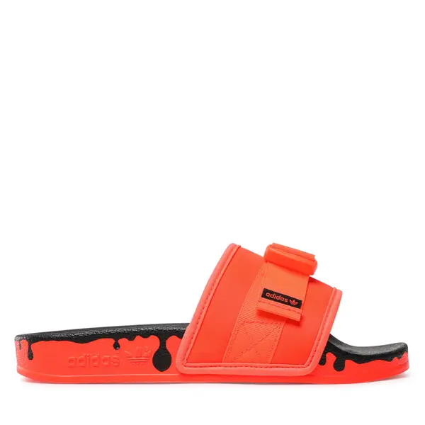 Adidas Natikače adidas Pouchylette W GY1009 Narančasta