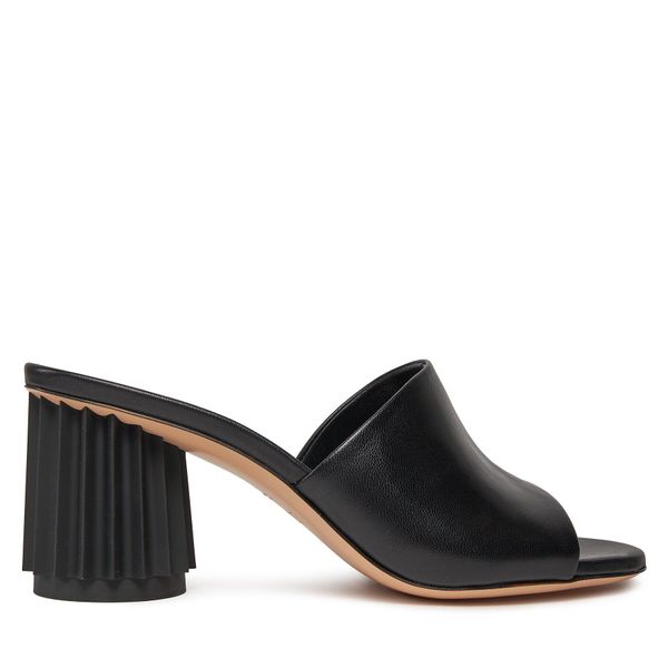 AGL Natikače AGL Dorica D684003PCKB0741013 Crna