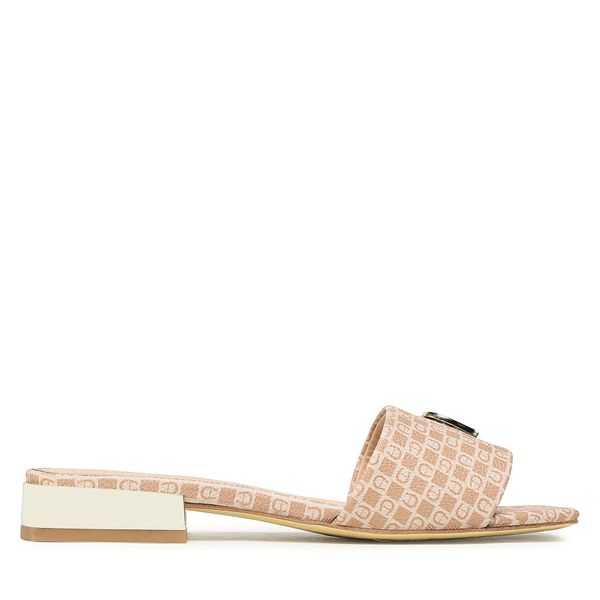 Aigner Natikače Aigner Fashion Saskia 16A 1231315 Dadino Beige 342