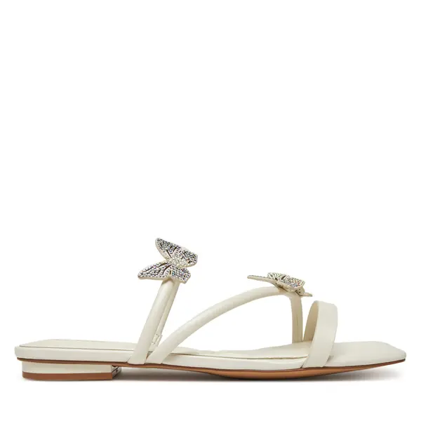 ALDO Natikače Aldo Flyhigh 13966746 Bijela
