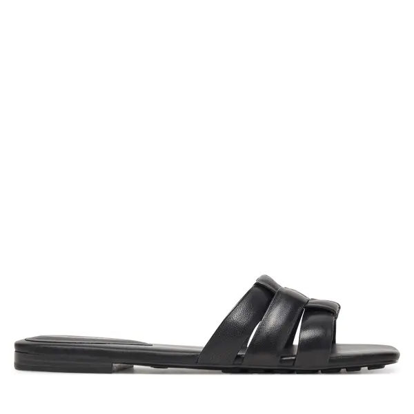 ALDO Natikače Aldo Gotosandal 13966678 Crna