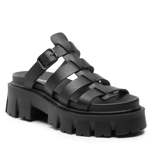 Altercore Natikače Altercore Skelta Vegan Black