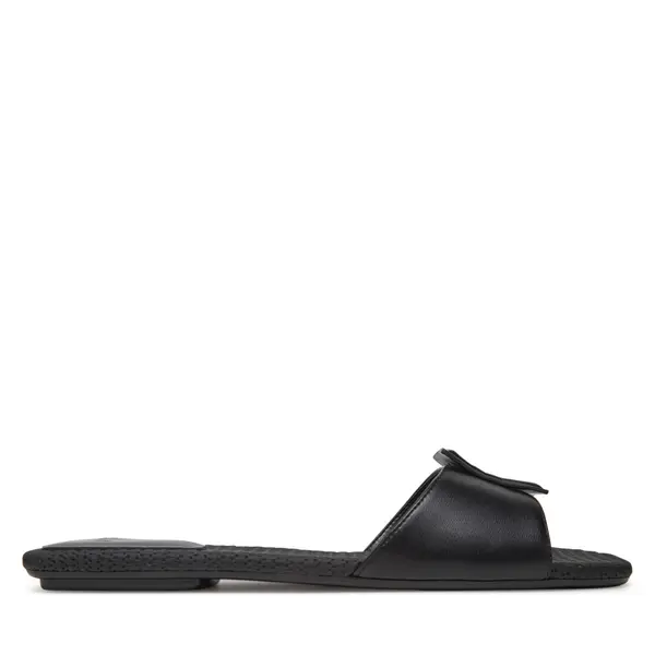 Armani Exchange Natikače Armani Exchange XDP055 XV921 00002 Crna