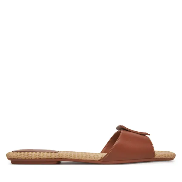 Armani Exchange Natikače Armani Exchange XDP055 XV921 01816 Smeđa