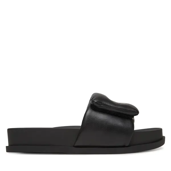 Armani Exchange Natikače Armani Exchange XDP061 XV926 00002 Crna