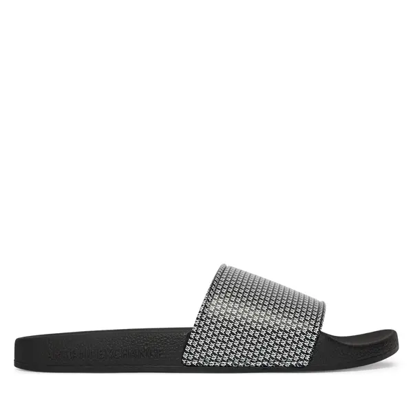 Armani Exchange Natikače Armani Exchange XM002886 AF24948 MC562 Crna