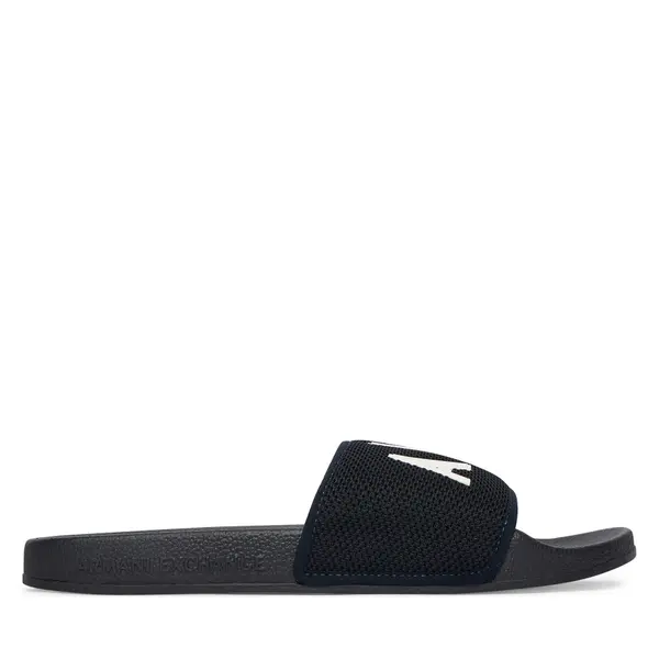 Armani Exchange Natikače Armani Exchange XUP001 XV820 U385 Tamnoplava