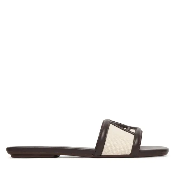 Armani Exchange Natikače Armani Exchange XW002568 AF22752 MZ766 Smeđa