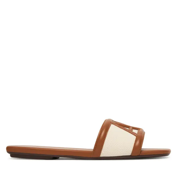 Armani Exchange Natikače Armani Exchange XW002568 AF22752 MZ767 Smeđa